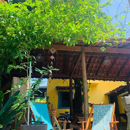 Maracujá Hostel Araquari Exteriér fotografie