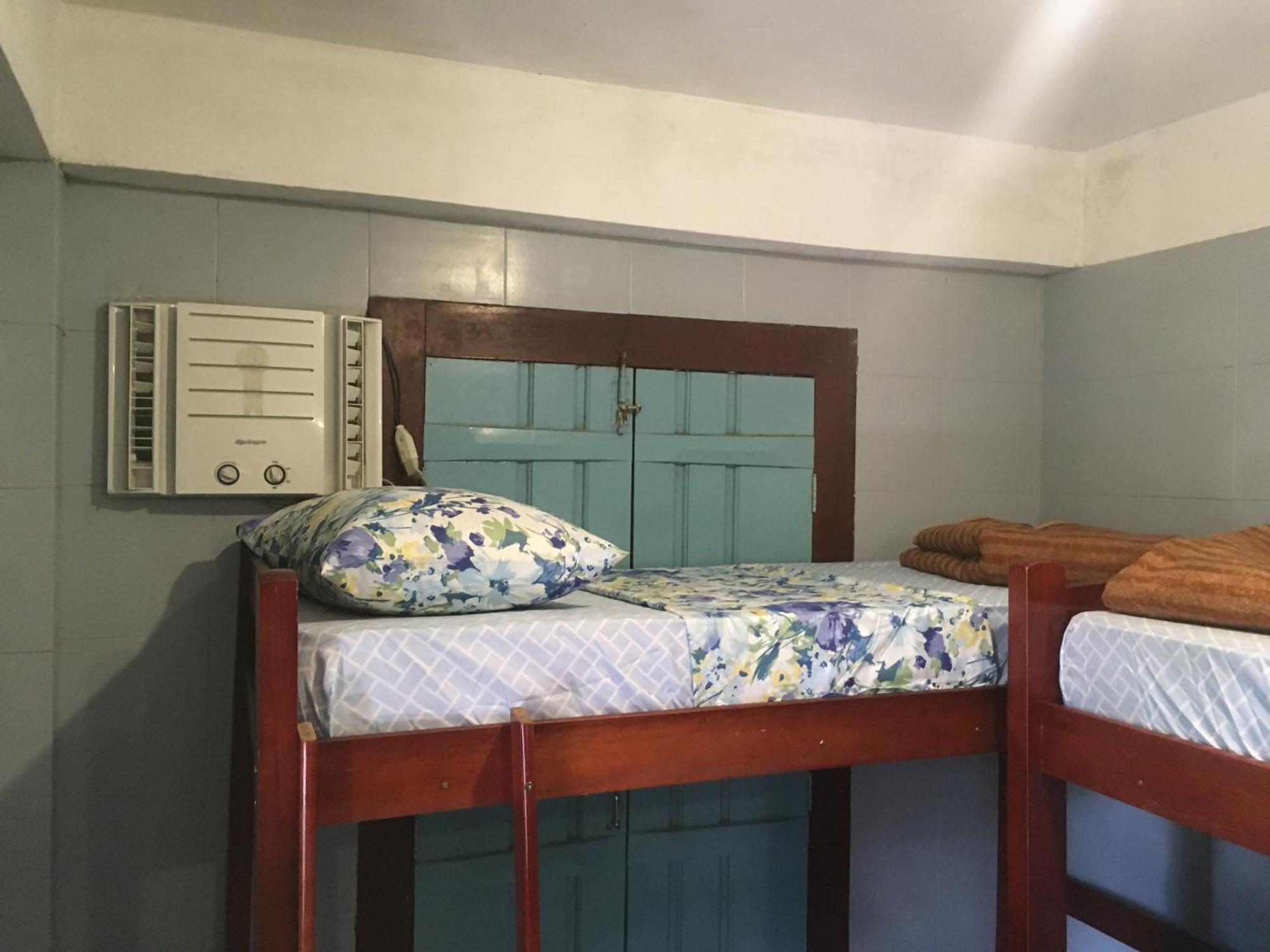 Maracujá Hostel Araquari Exteriér fotografie