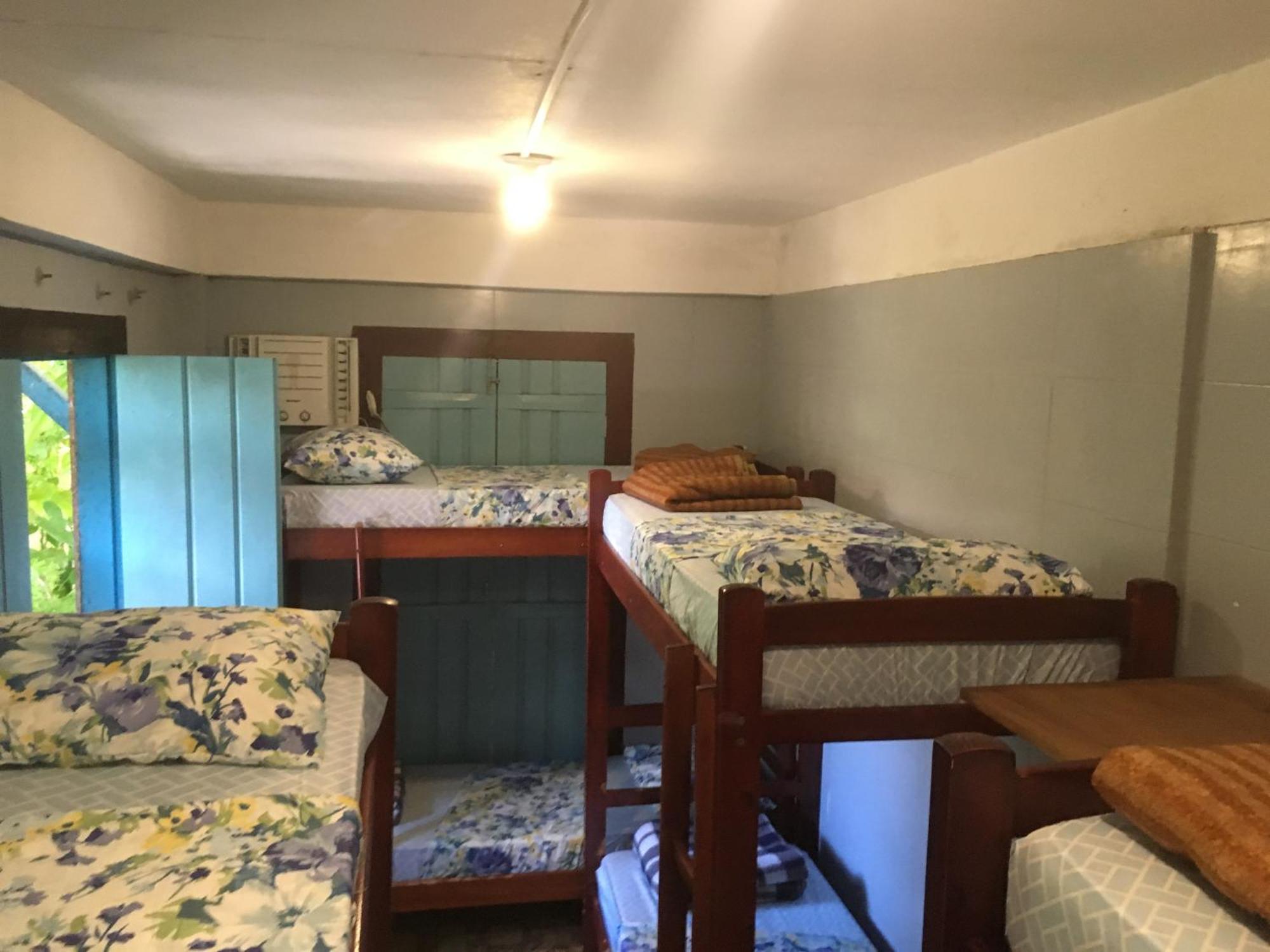 Maracujá Hostel Araquari Exteriér fotografie