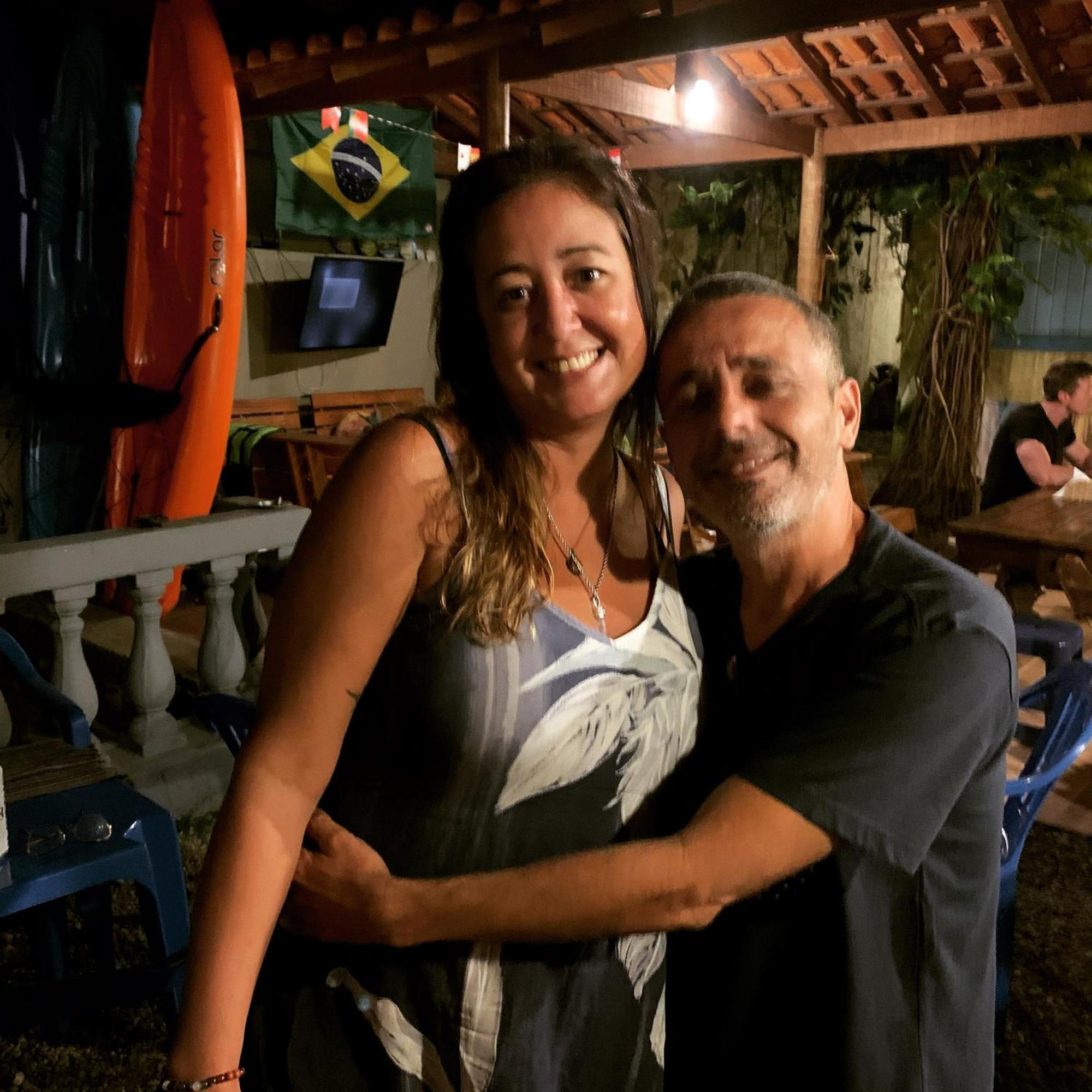 Maracujá Hostel Araquari Exteriér fotografie