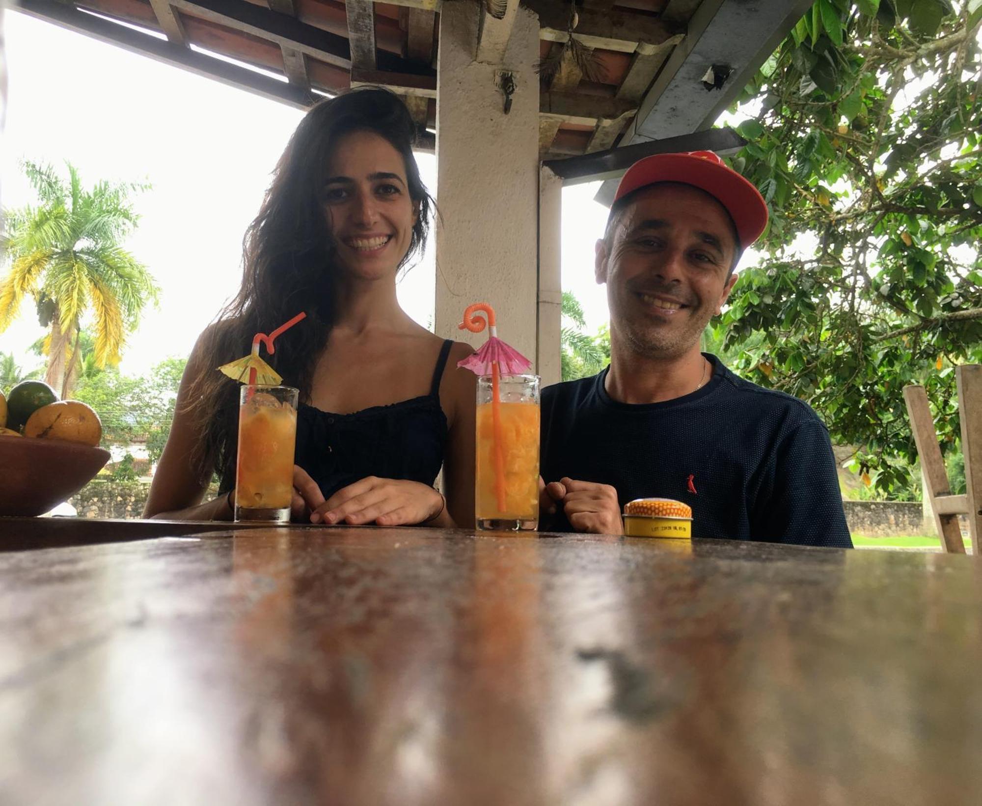 Maracujá Hostel Araquari Exteriér fotografie