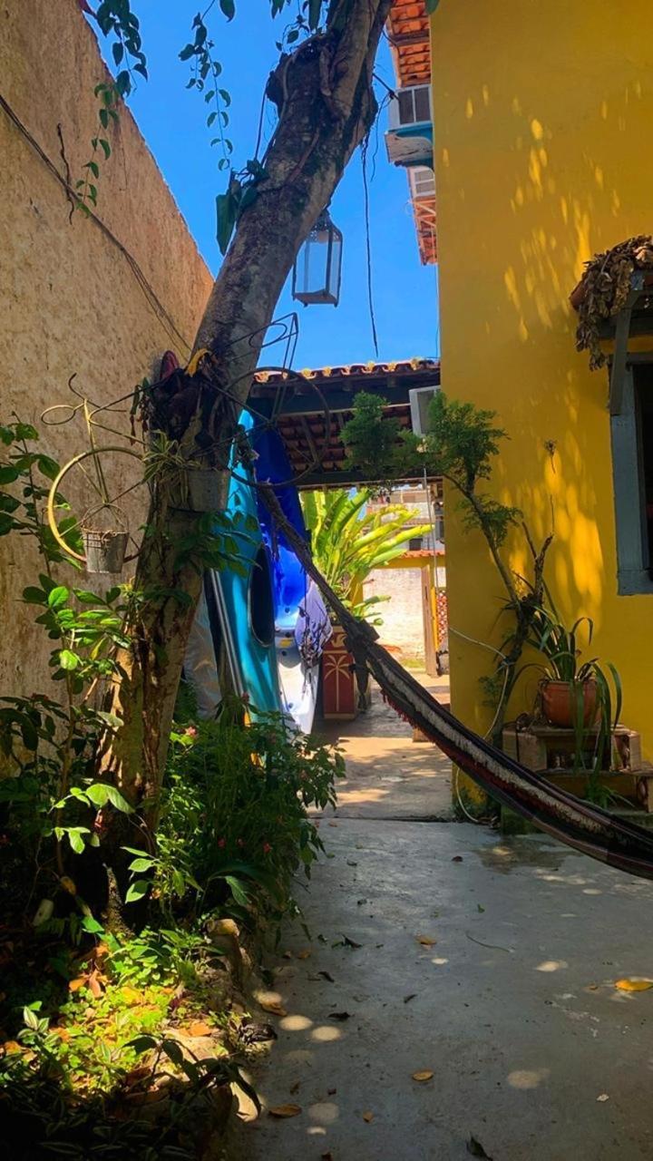 Maracujá Hostel Araquari Exteriér fotografie