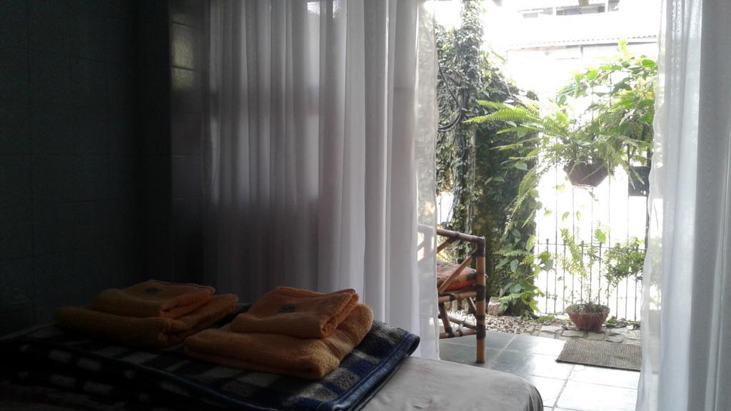 Maracujá Hostel Araquari Exteriér fotografie