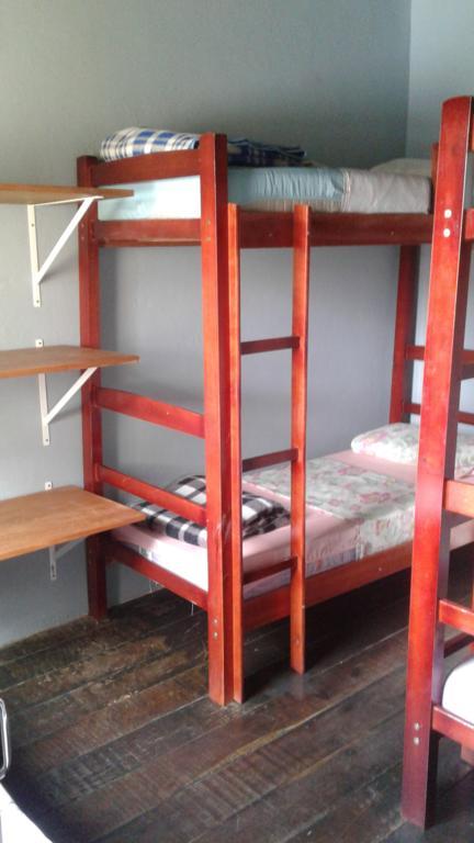Maracujá Hostel Araquari Exteriér fotografie