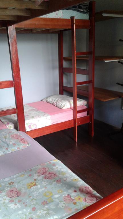 Maracujá Hostel Araquari Exteriér fotografie