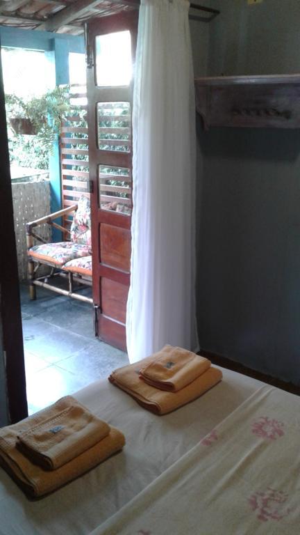 Maracujá Hostel Araquari Exteriér fotografie