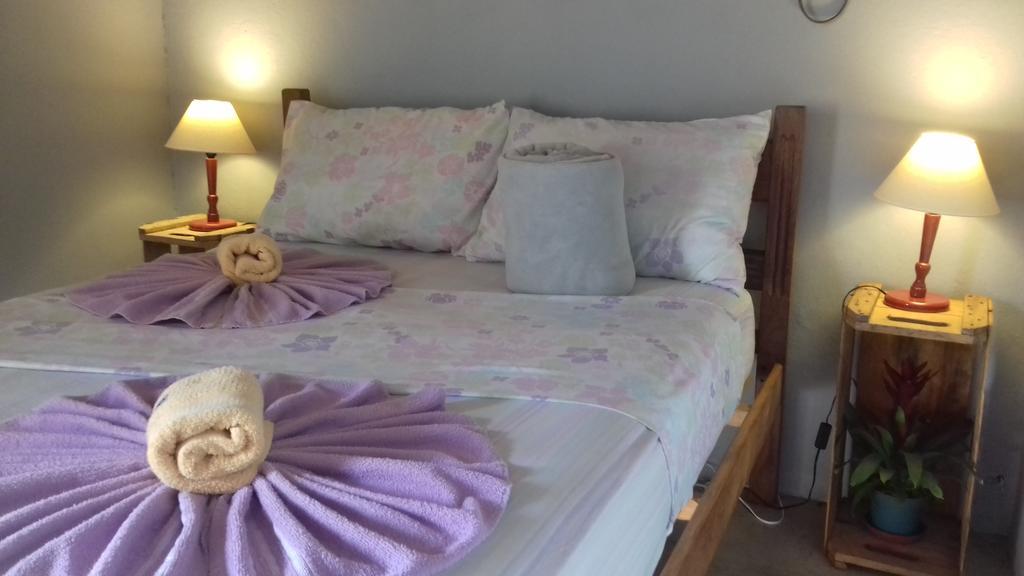 Maracujá Hostel Araquari Exteriér fotografie