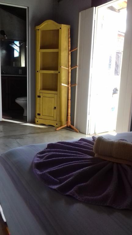 Maracujá Hostel Araquari Exteriér fotografie