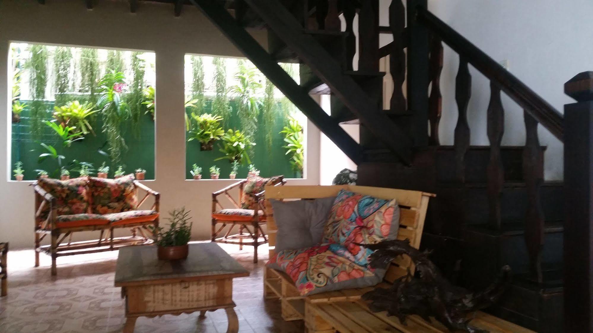 Maracujá Hostel Araquari Exteriér fotografie