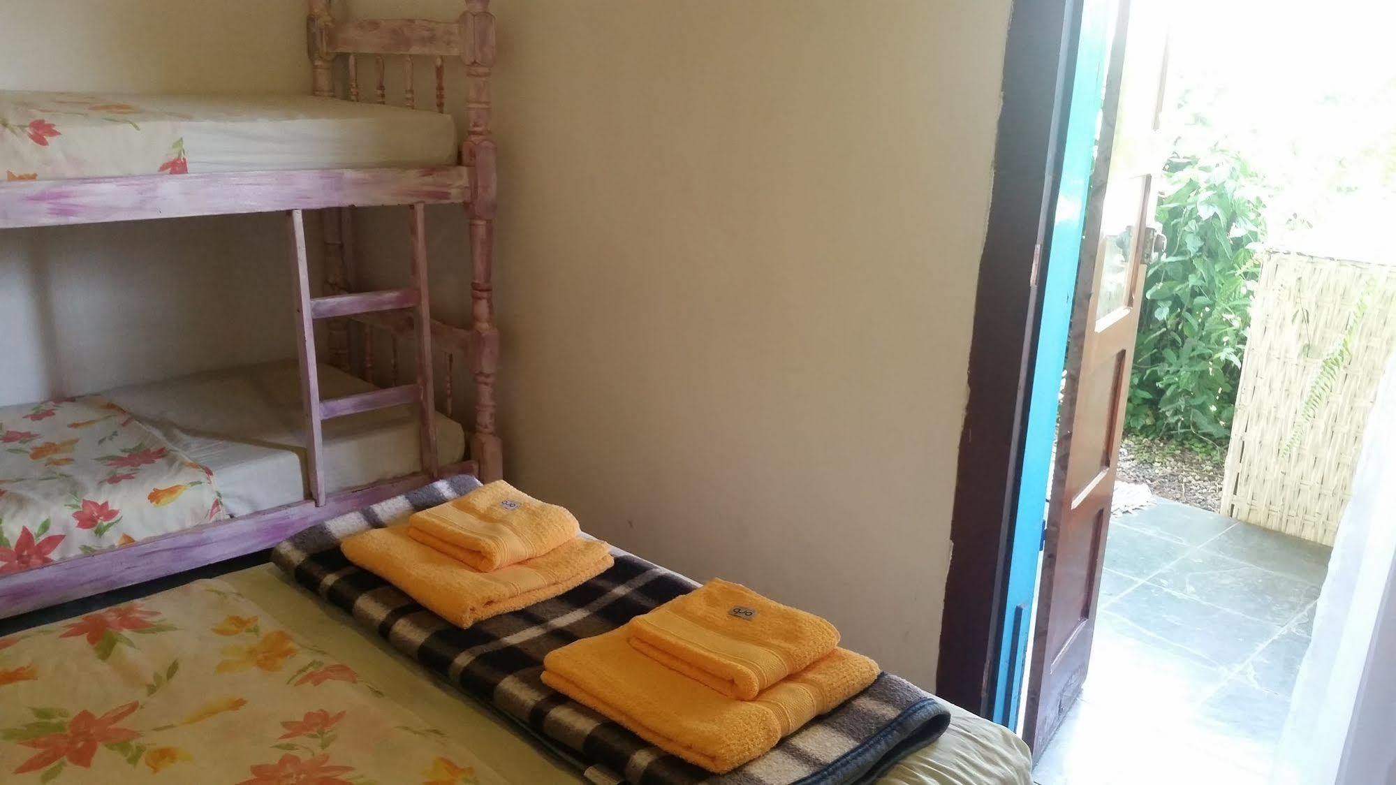 Maracujá Hostel Araquari Exteriér fotografie