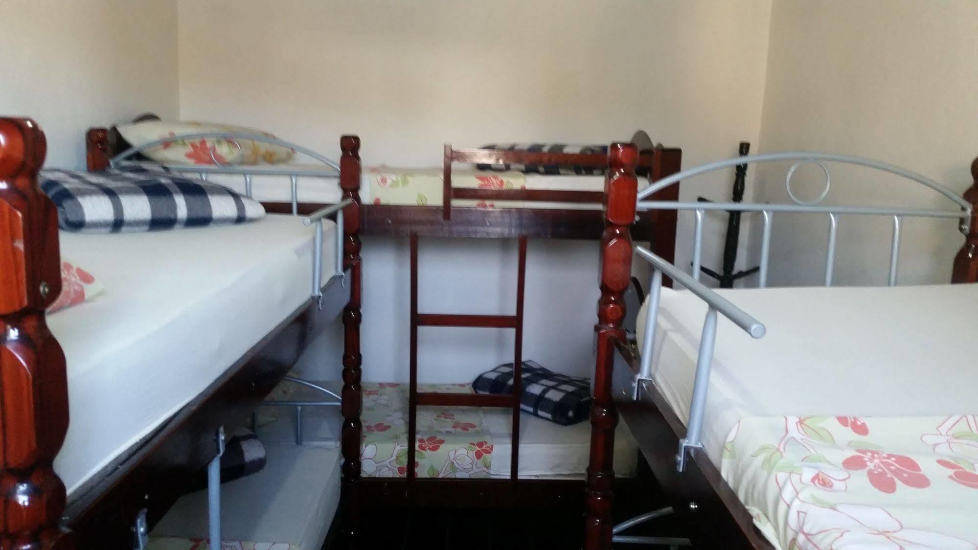Maracujá Hostel Araquari Exteriér fotografie