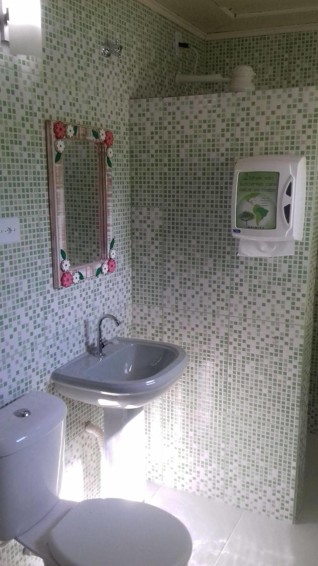 Maracujá Hostel Araquari Exteriér fotografie