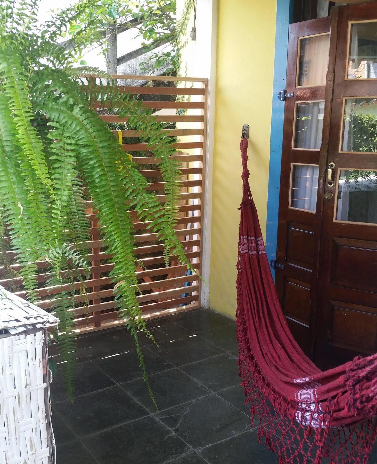 Maracujá Hostel Araquari Exteriér fotografie