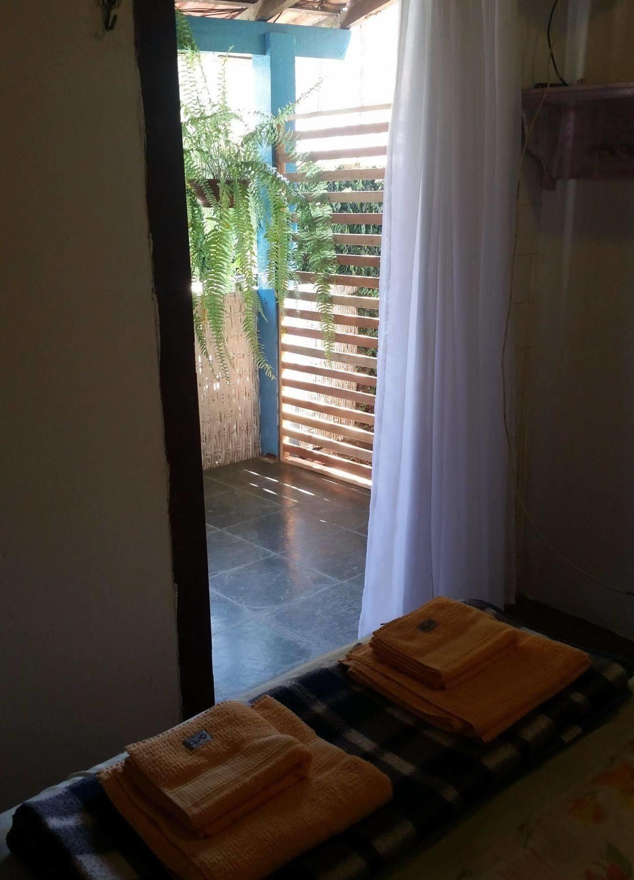 Maracujá Hostel Araquari Exteriér fotografie