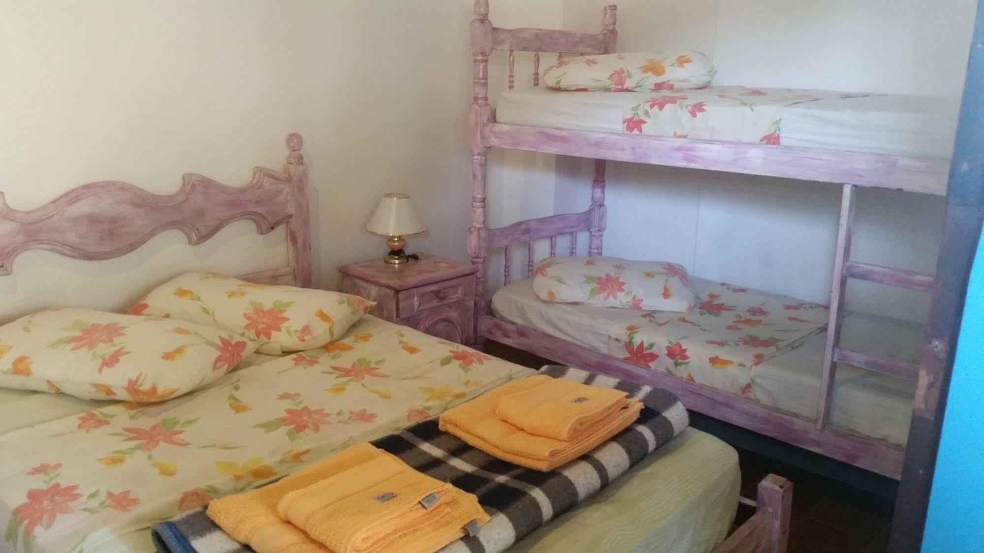Maracujá Hostel Araquari Exteriér fotografie
