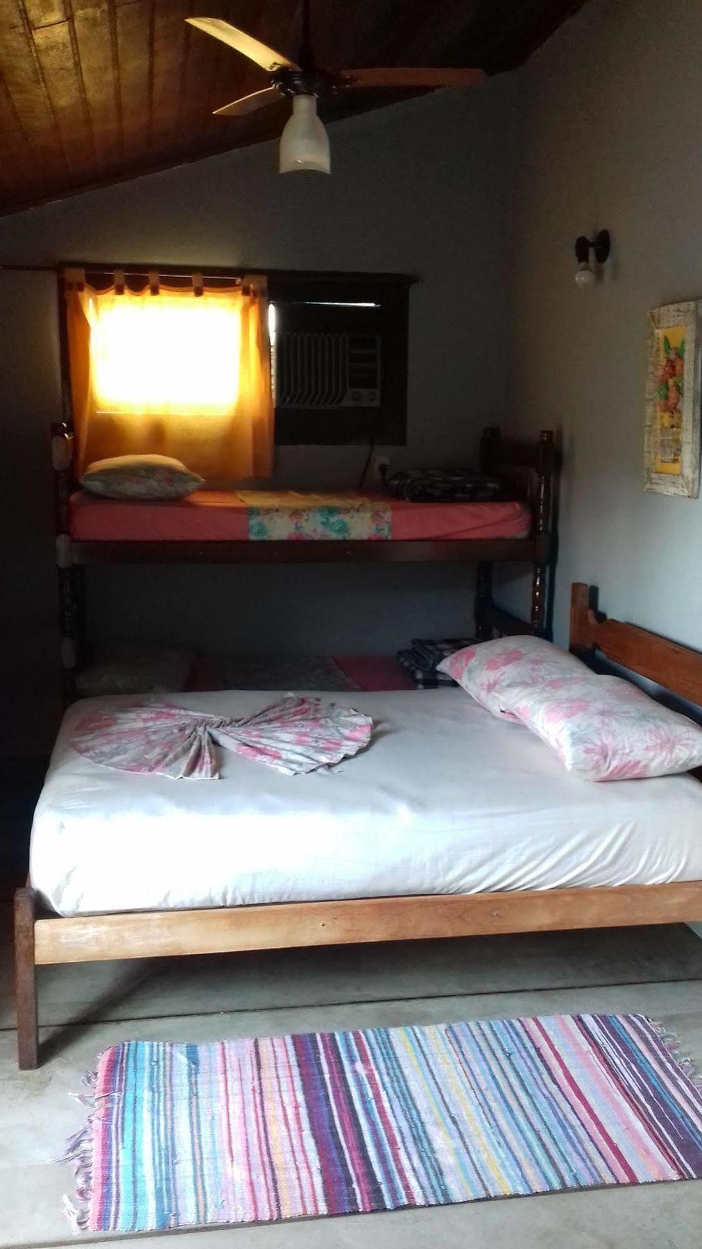 Maracujá Hostel Araquari Exteriér fotografie