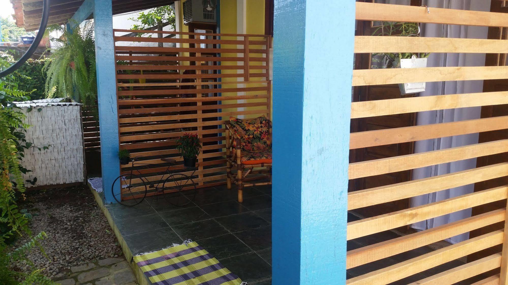 Maracujá Hostel Araquari Exteriér fotografie
