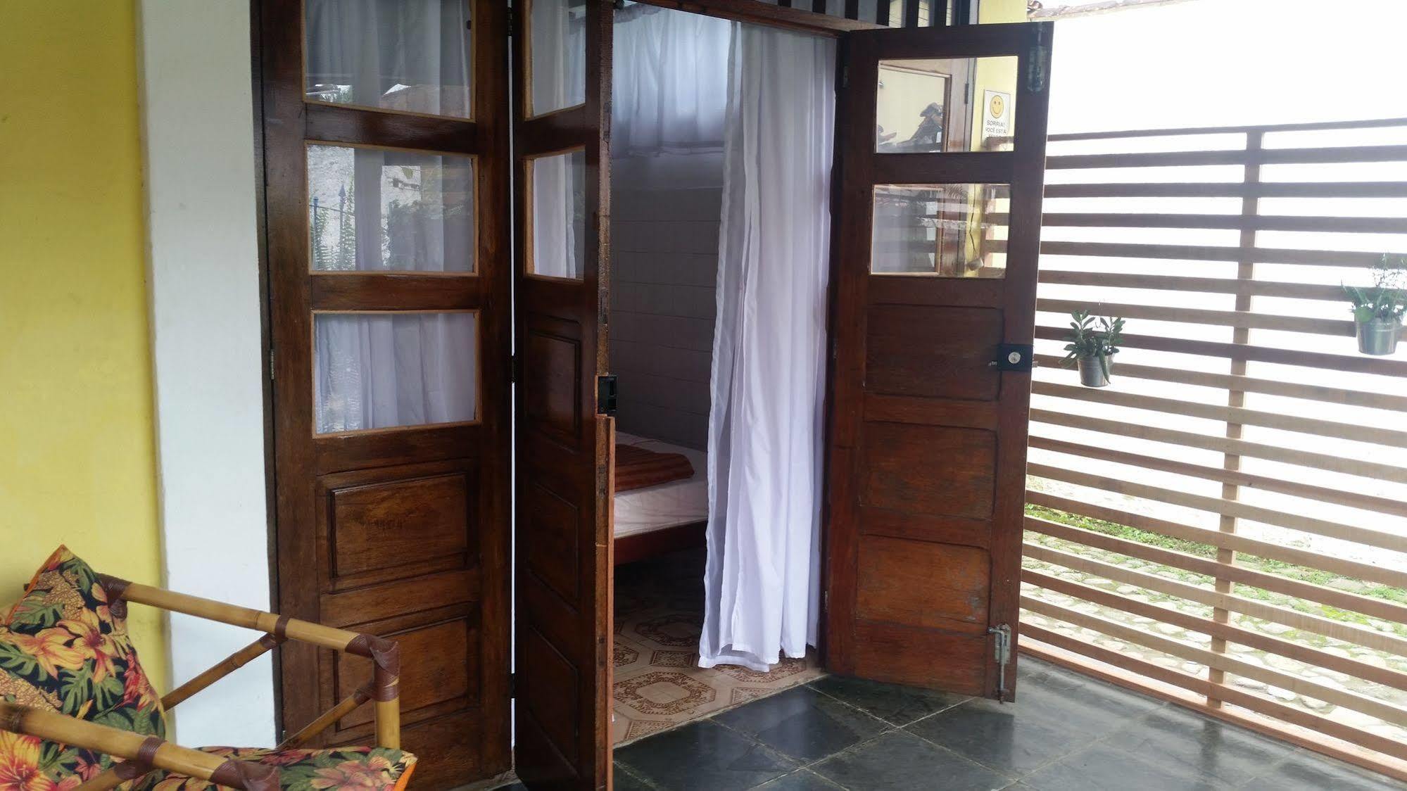 Maracujá Hostel Araquari Exteriér fotografie