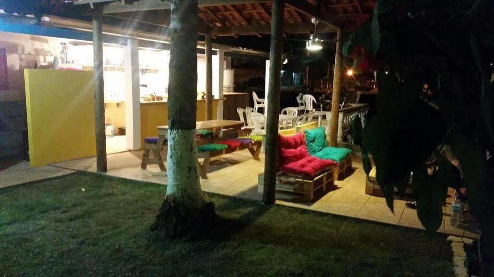 Maracujá Hostel Araquari Exteriér fotografie
